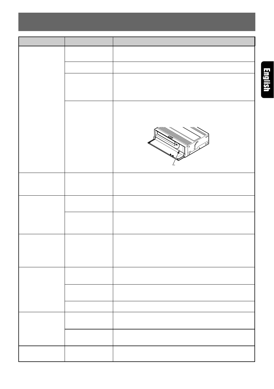 Dolby Laboratories VCZ625 User Manual | Page 27 / 30