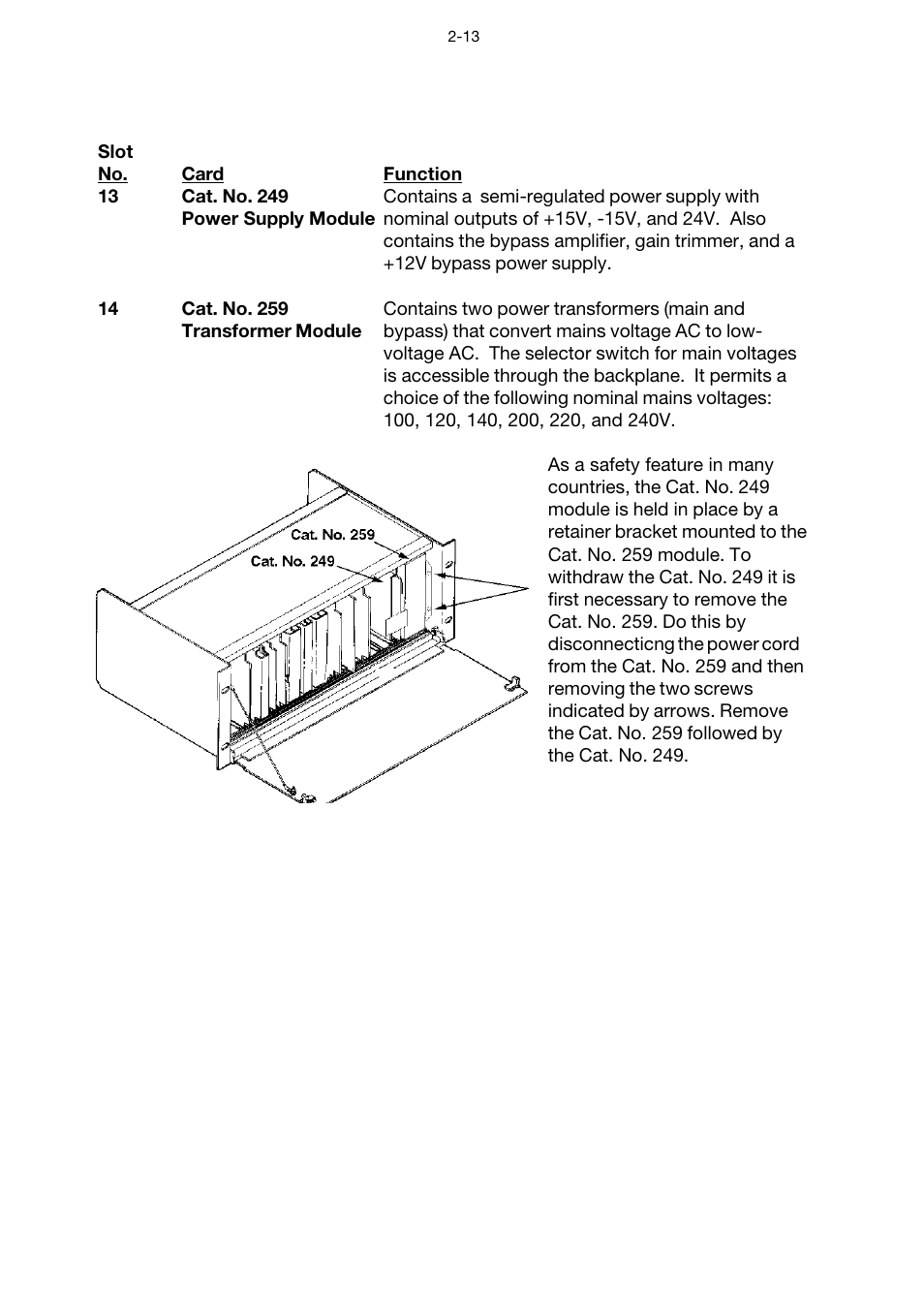 Dolby Laboratories CP65 User Manual | Page 19 / 82