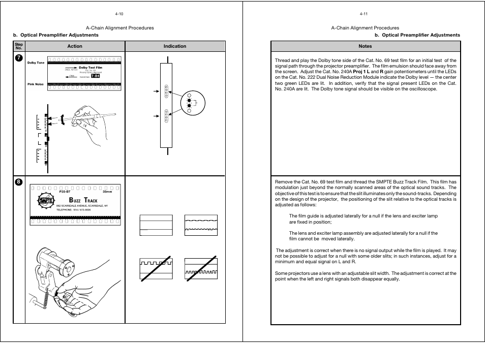 Dolby Laboratories CP65 User Manual | Page 32 / 82