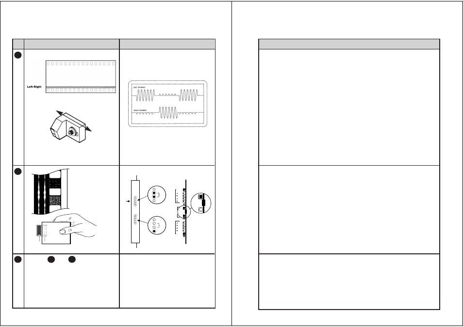 Dolby Laboratories CP65 User Manual | Page 33 / 82