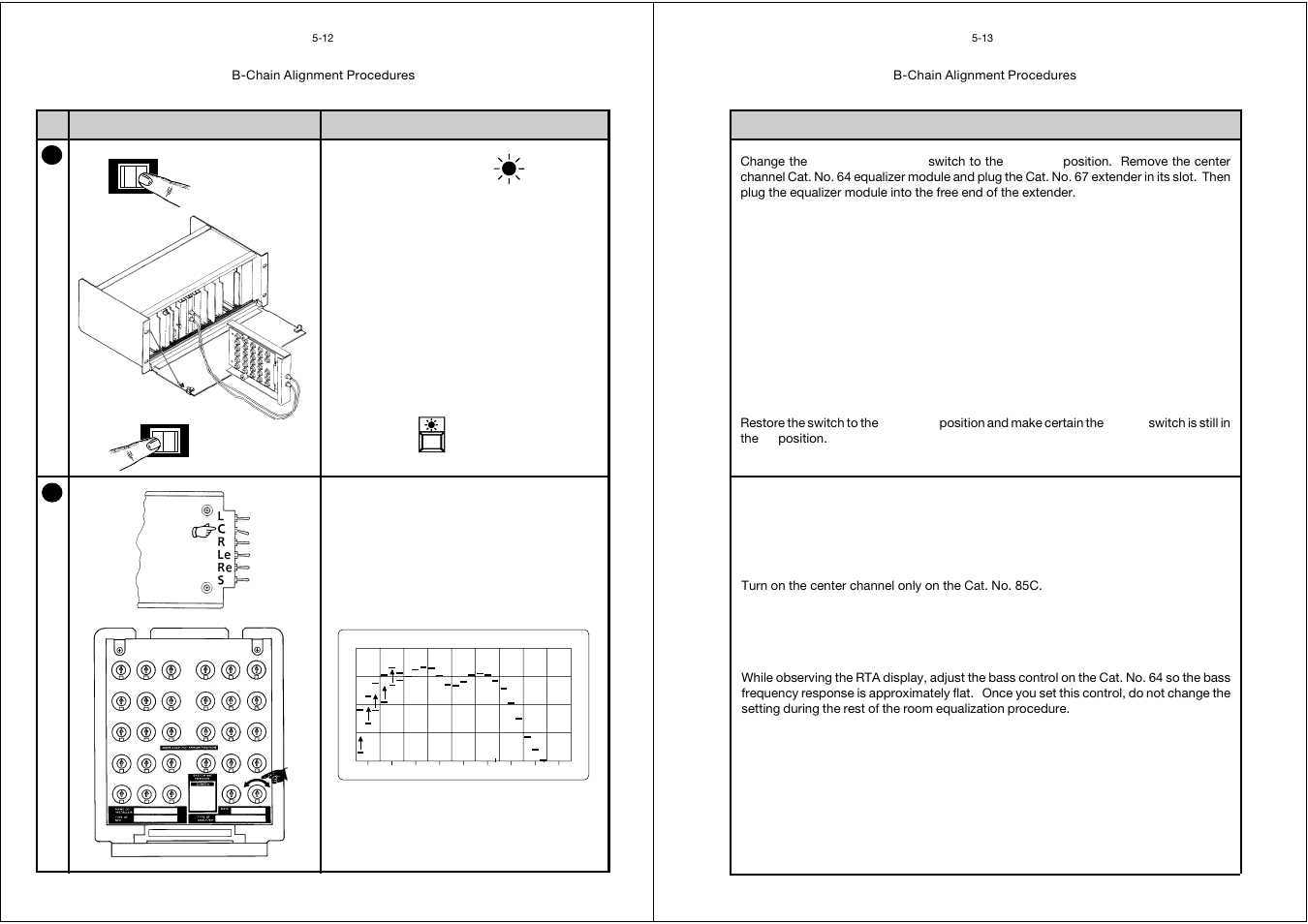 Dolby Laboratories CP65 User Manual | Page 45 / 82