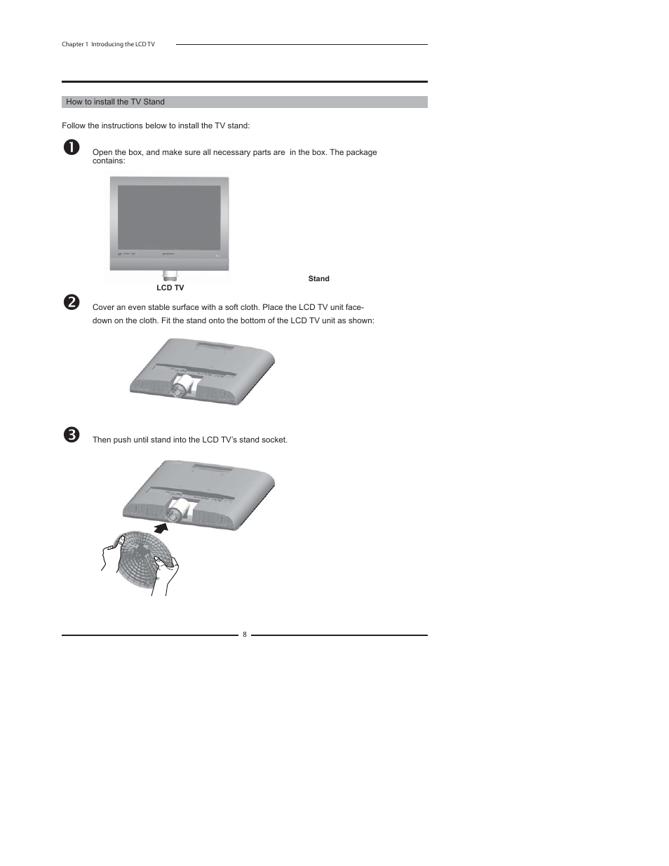 Dolby Laboratories FLX-1910 User Manual | Page 10 / 46