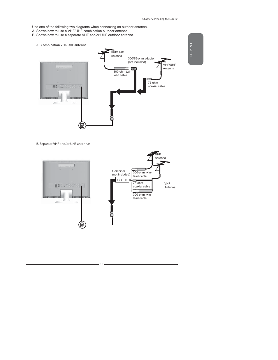 Dolby Laboratories FLX-1910 User Manual | Page 17 / 46