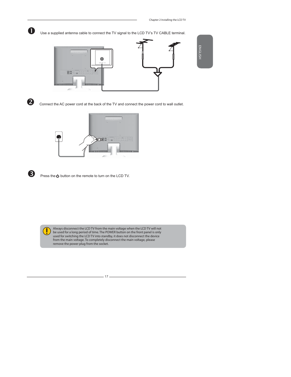 Dolby Laboratories FLX-1910 User Manual | Page 19 / 46