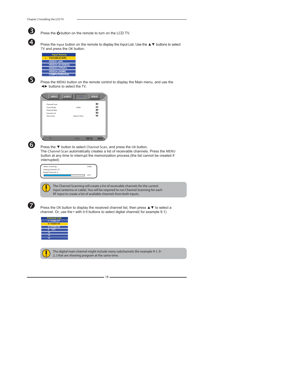 Dolby Laboratories FLX-1910 User Manual | Page 20 / 46