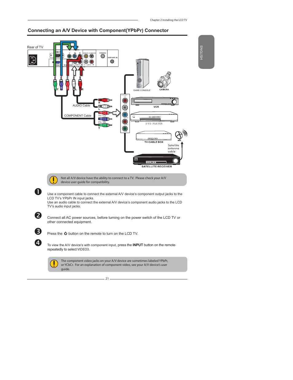 Dolby Laboratories FLX-1910 User Manual | Page 23 / 46