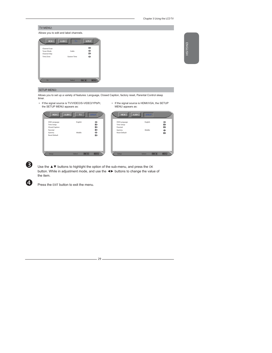 Dolby Laboratories FLX-1910 User Manual | Page 31 / 46