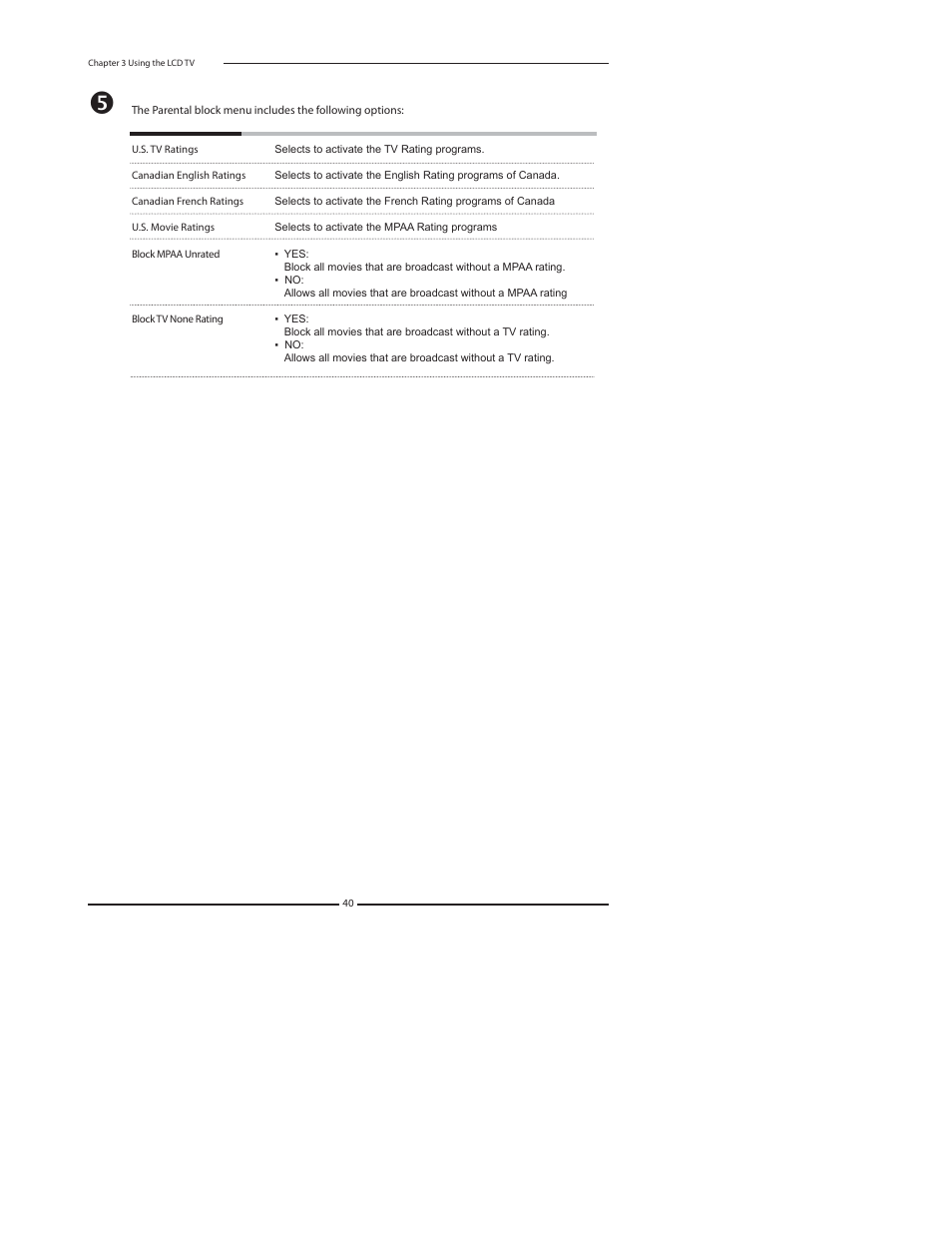 Dolby Laboratories FLX-1910 User Manual | Page 42 / 46
