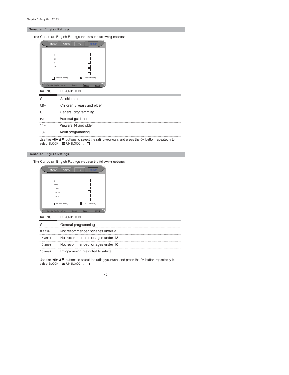 Dolby Laboratories FLX-1910 User Manual | Page 44 / 46