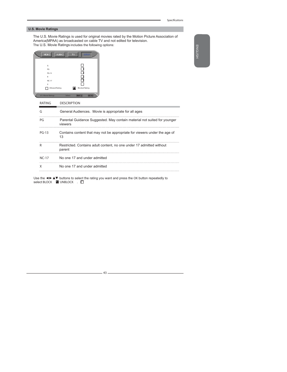 Dolby Laboratories FLX-1910 User Manual | Page 45 / 46