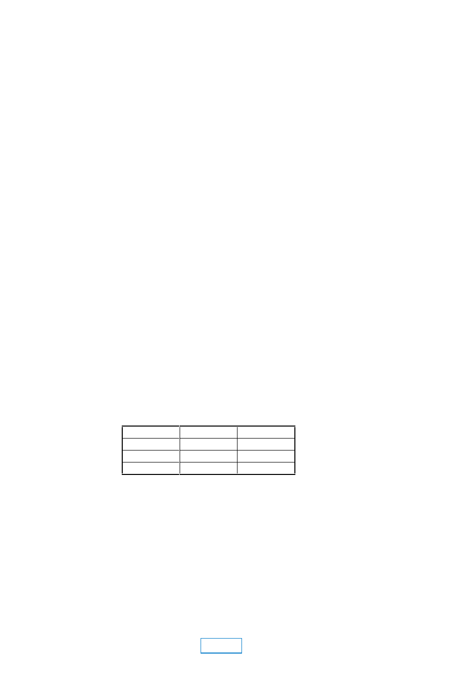 2 rear panel level controls, 3 test tone level, 4 software downloading procedure | Dolby Laboratories DP524 User Manual | Page 26 / 38