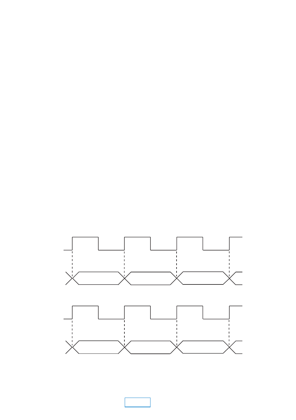 2 rs-449 interface description, 1 functional description, 2 interface timing | Dolby Laboratories DP524 User Manual | Page 29 / 38