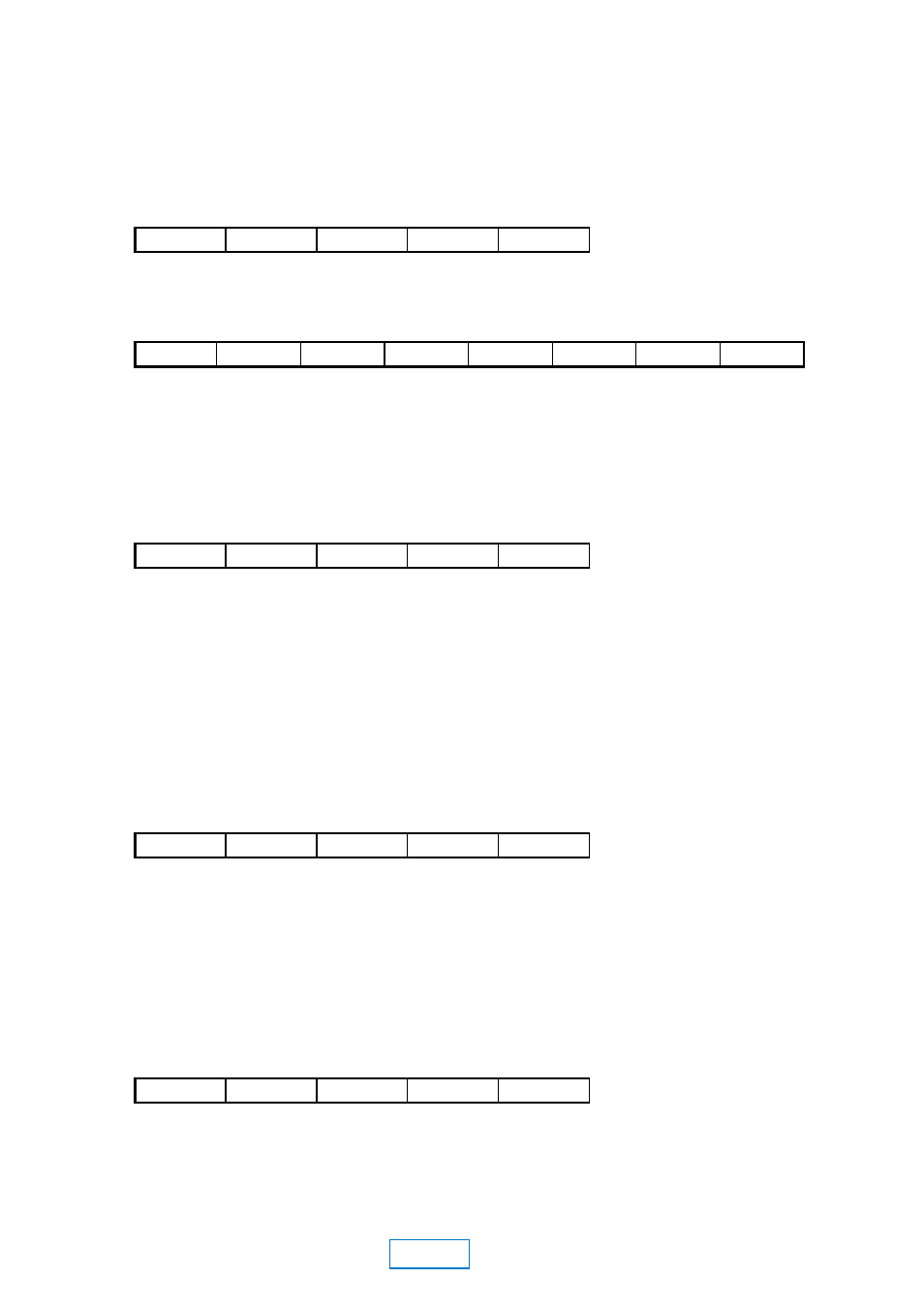 Command $18: return system status, Command $19: return system contents, Command $1a: return current algorithm | Command $1b: return current bitrate | Dolby Laboratories DP524 User Manual | Page 32 / 38