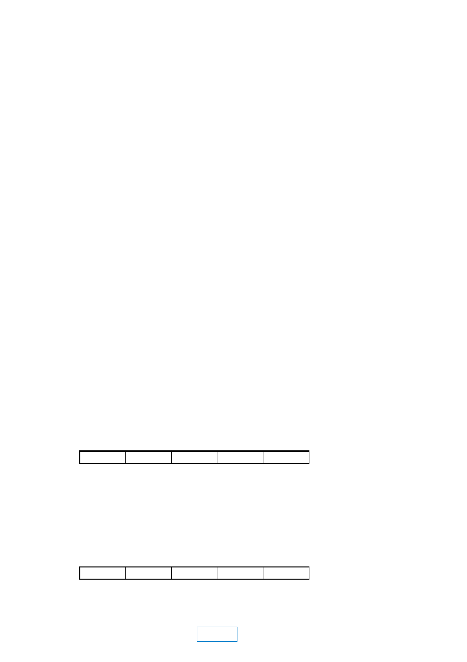 2 ac-3 related commands, Command $40: high level dynamic range control, Command $41: low level dynamic range control | Dolby Laboratories DP524 User Manual | Page 33 / 38