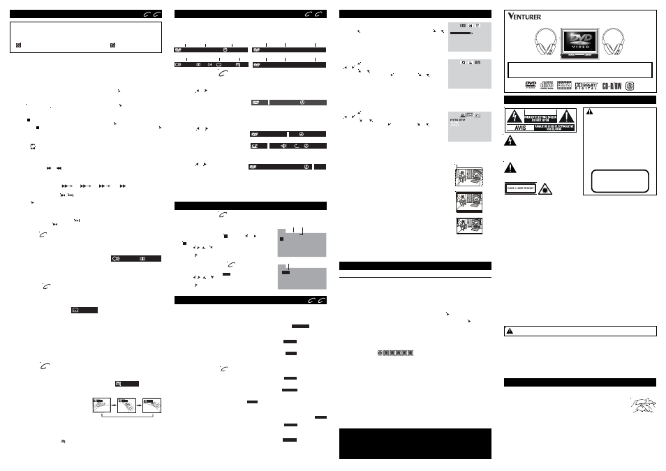 Cd-r/rw, Need more help | Dolby Laboratories Headphones User Manual | Page 2 / 2