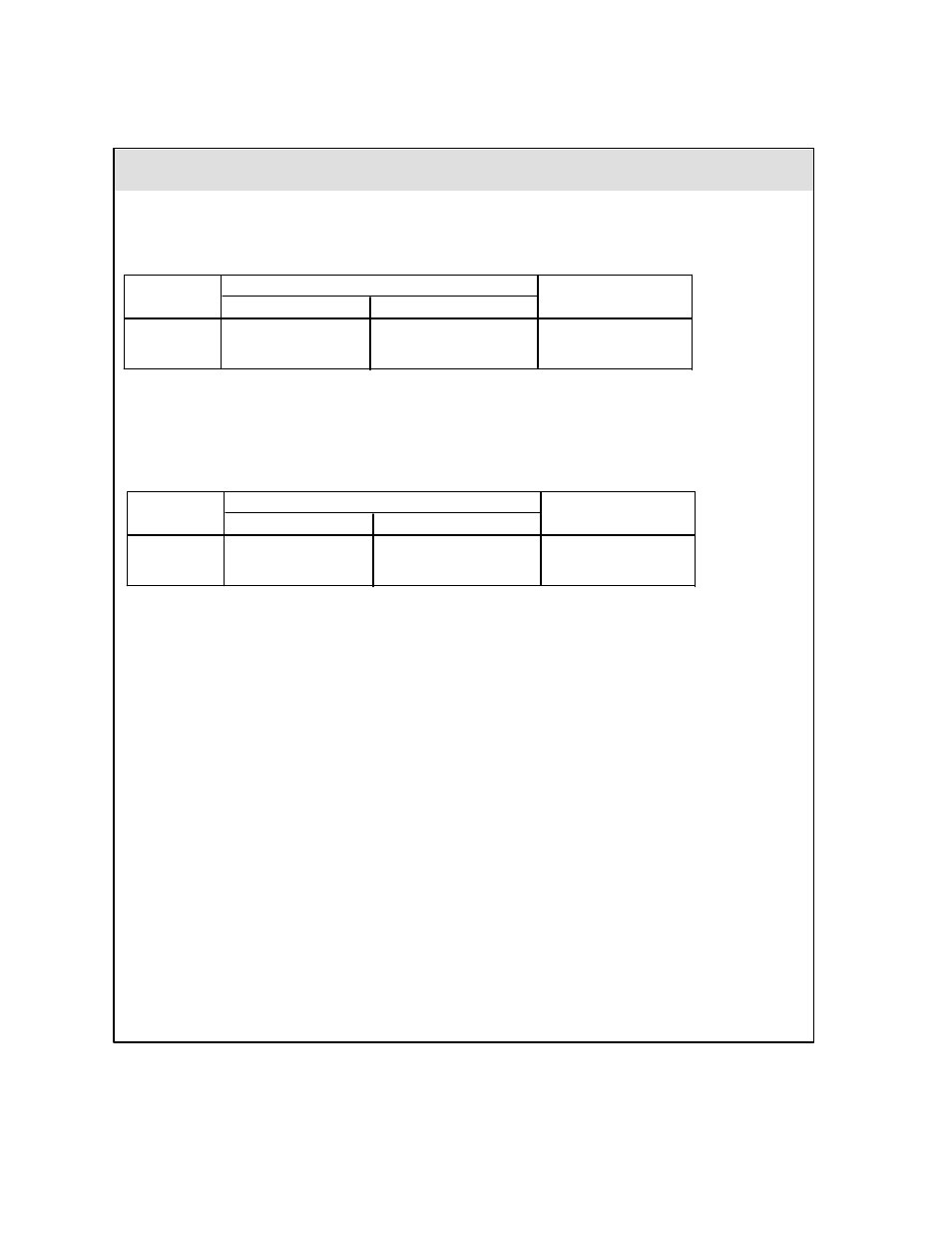 Cabling, Dechub 900 multiswitch configuration, Dechub one configurations | Digital Media 900TL User Manual | Page 11 / 15