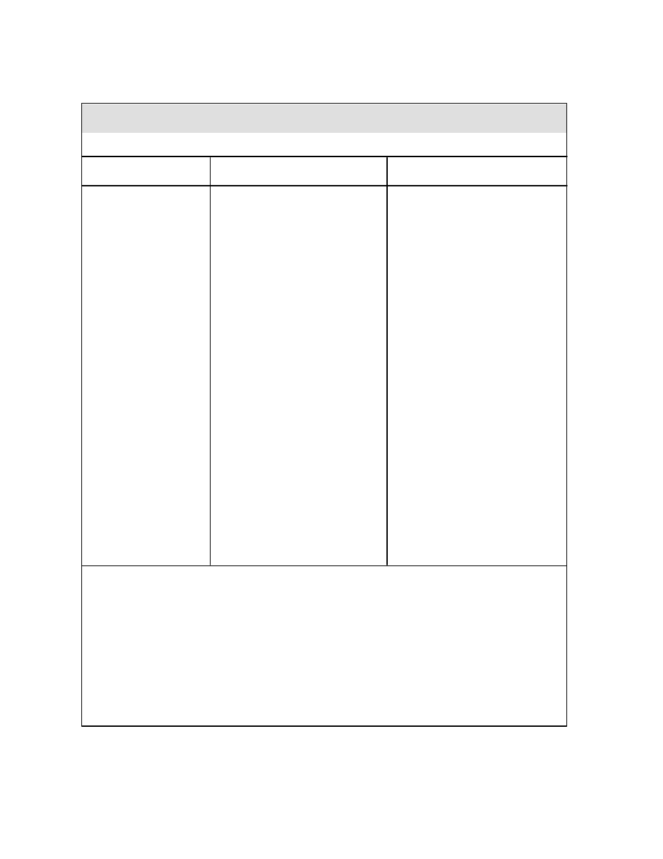 Product specifications, Associated document | Digital Media 900TL User Manual | Page 15 / 15