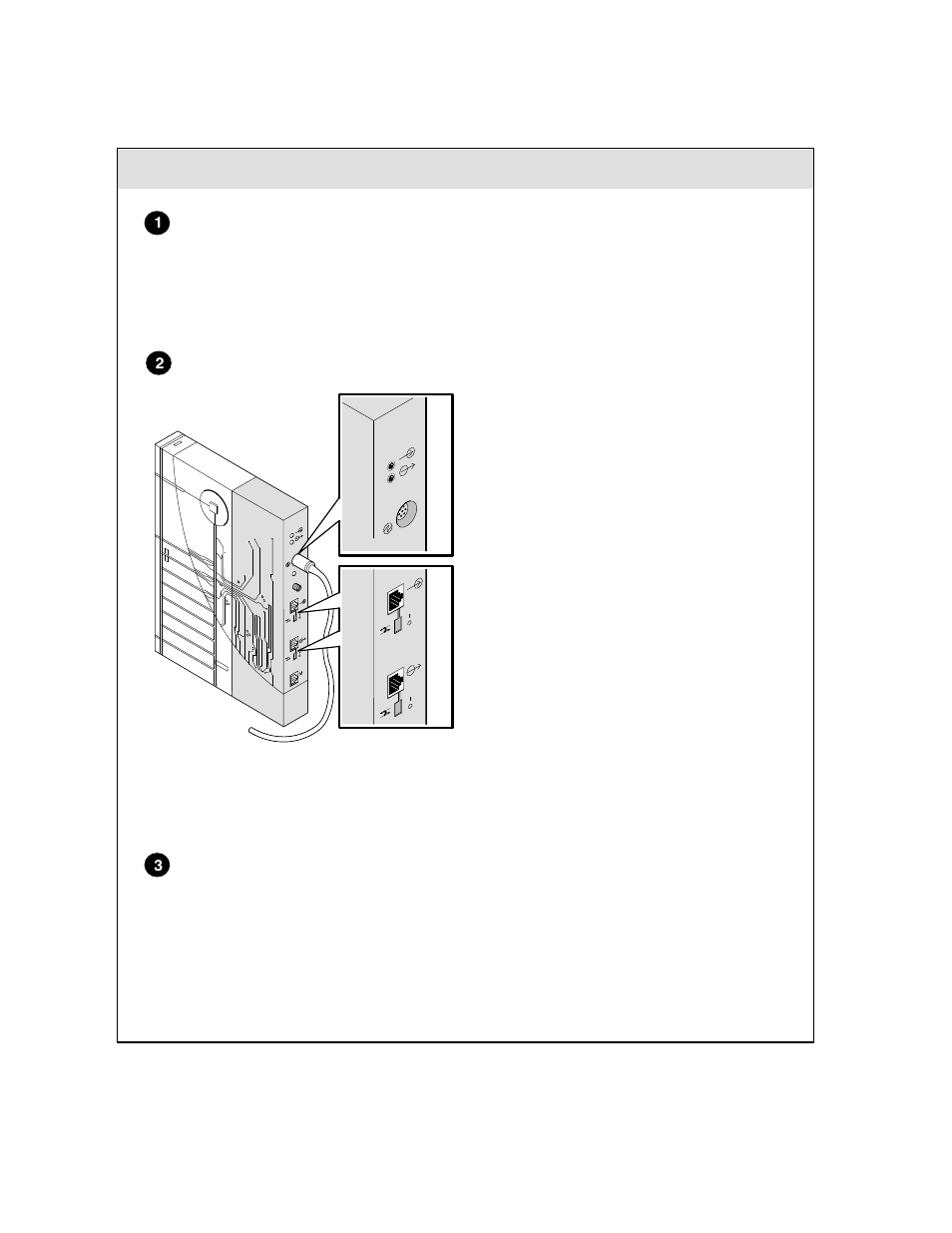 Installing a dechub one mau 900tl | Digital Media 900TL User Manual | Page 7 / 15