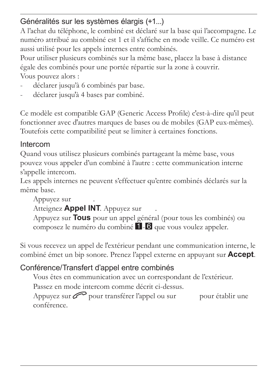 Doro MOVEEASY 316 User Manual | Page 24 / 88