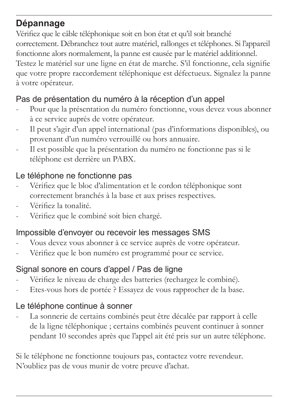 Doro MOVEEASY 316 User Manual | Page 25 / 88