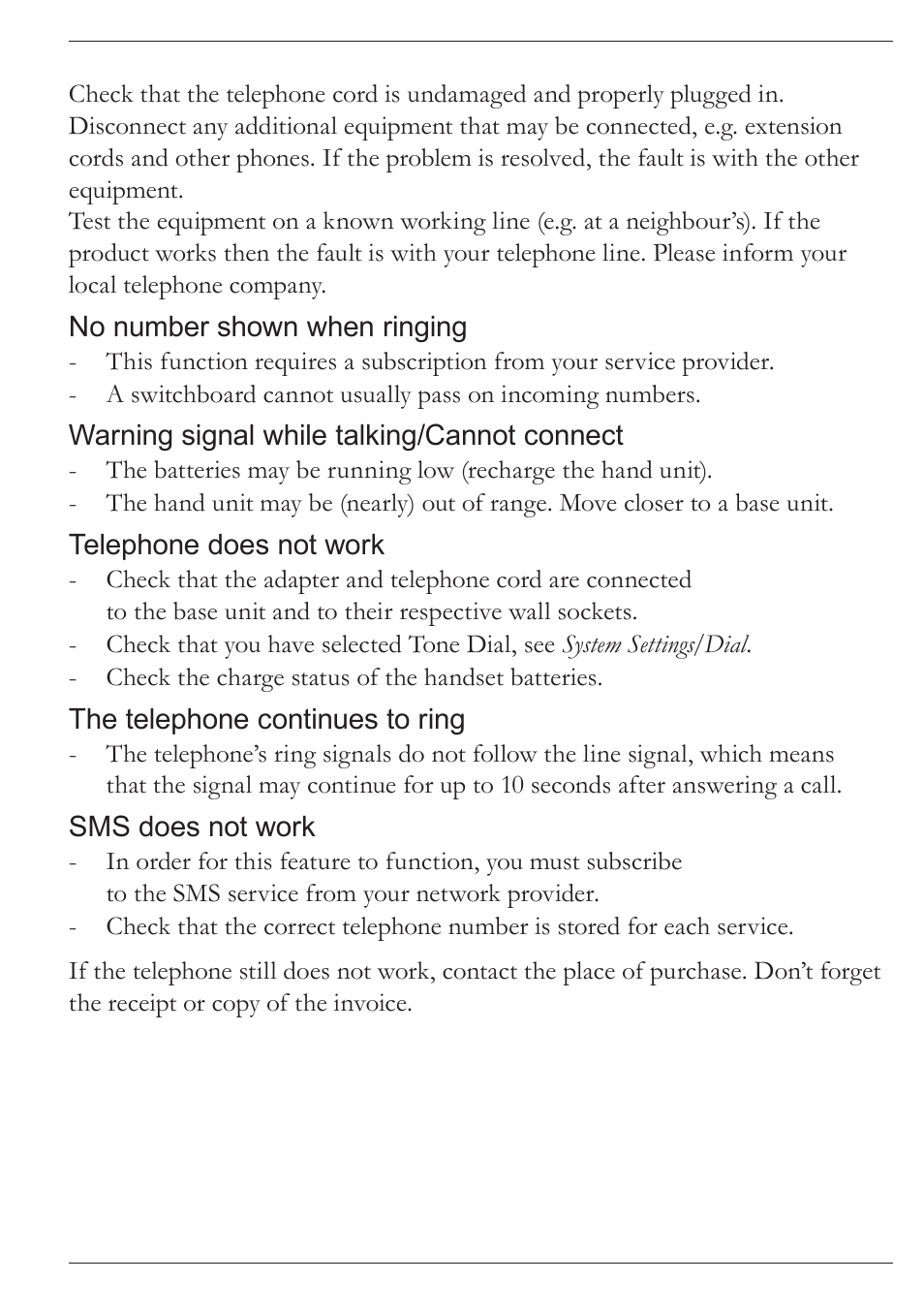 Doro MOVEEASY 316 User Manual | Page 44 / 88