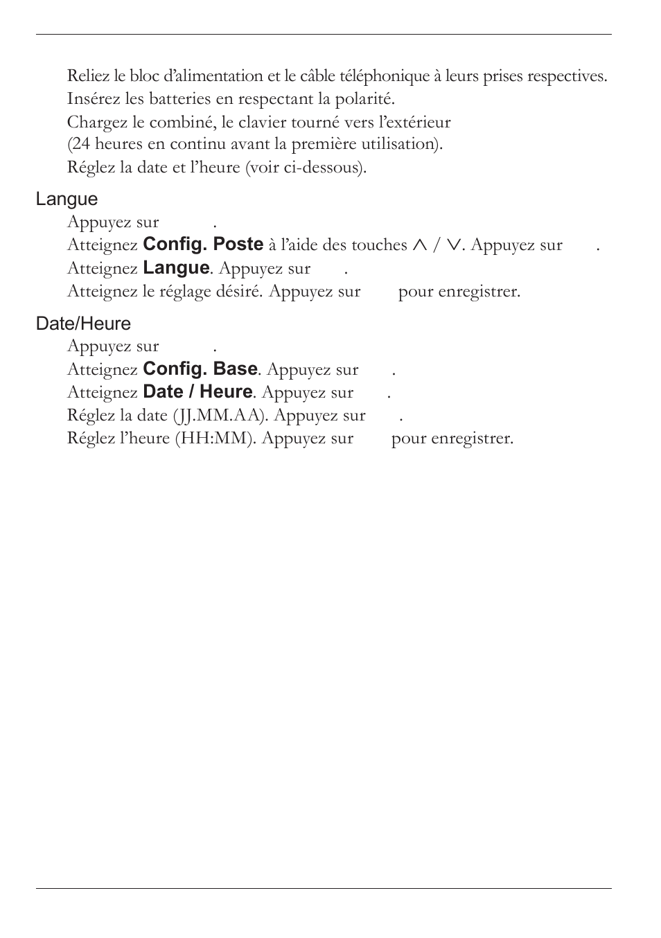 Doro MOVEEASY 316 User Manual | Page 5 / 88