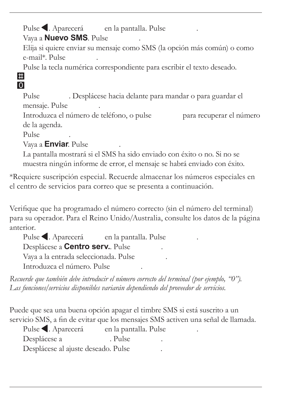 Doro MOVEEASY 316 User Manual | Page 75 / 88