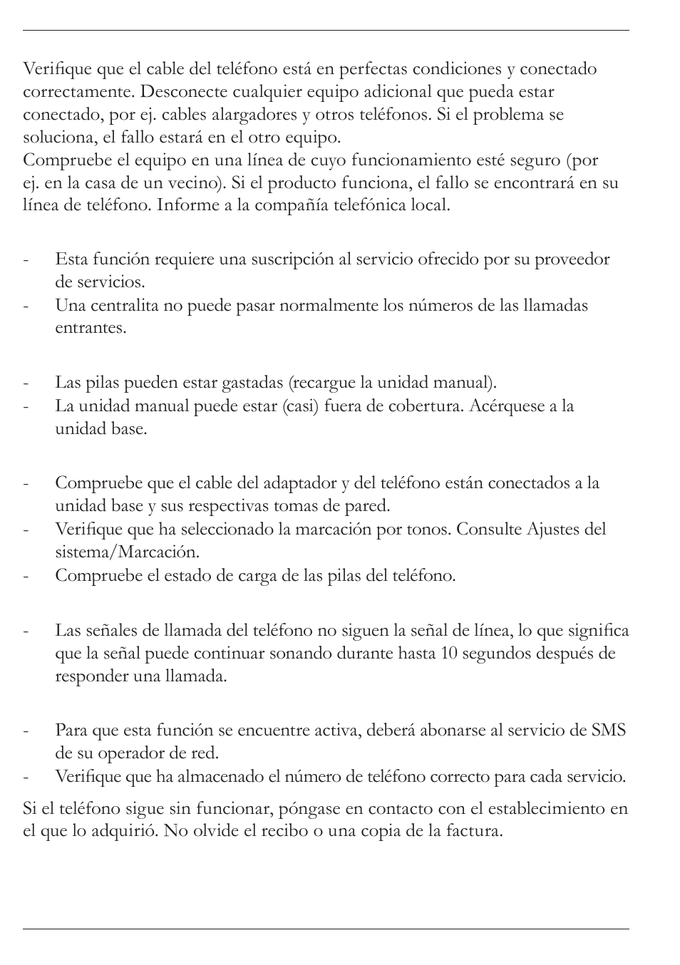 Doro MOVEEASY 316 User Manual | Page 83 / 88