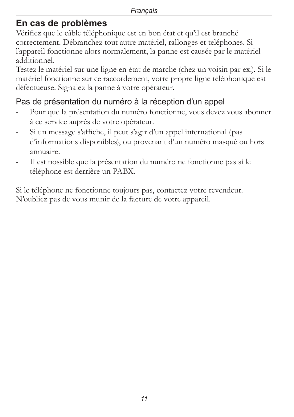 Doro PHONE 314C User Manual | Page 30 / 96
