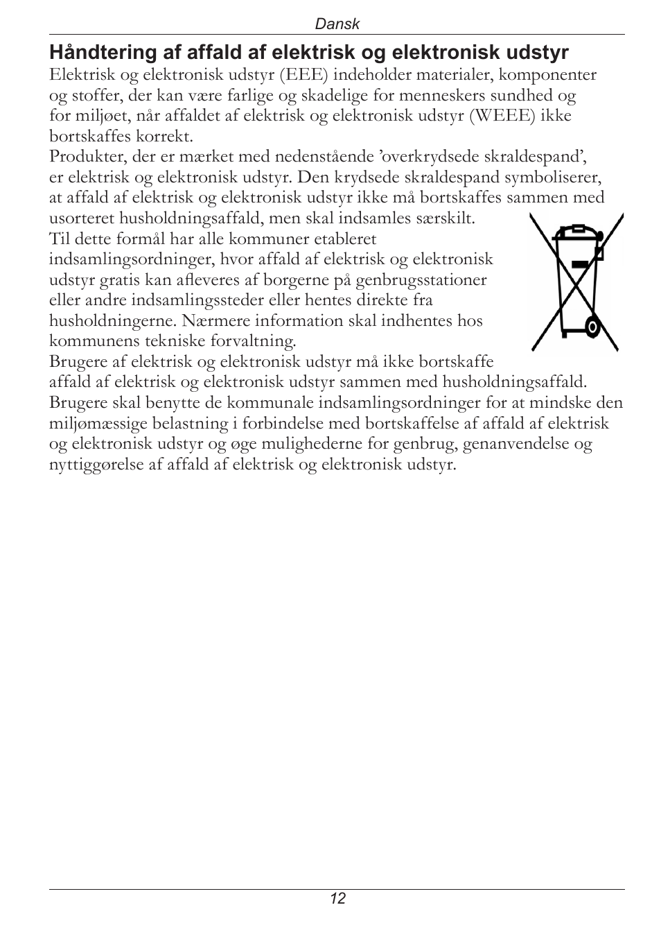 Doro PHONE 314C User Manual | Page 67 / 96