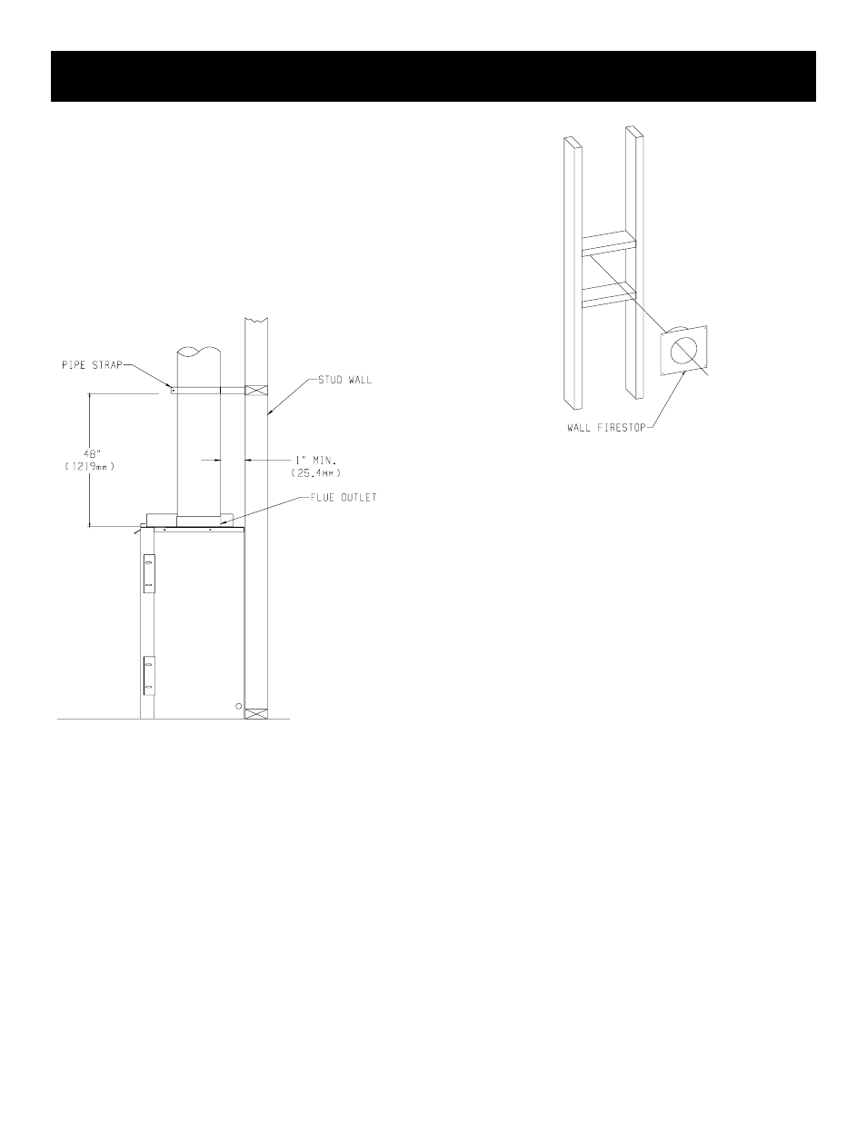Dvs-30 framing and finishing | DVS -30-2 User Manual | Page 19 / 52