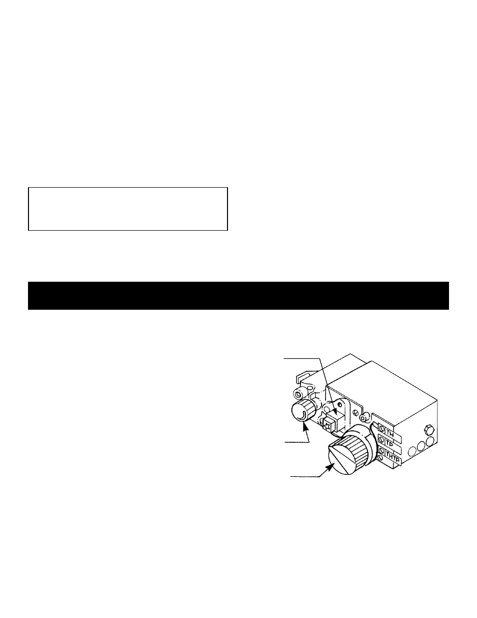 Standing pilot operating instructions | DVS -30-2 User Manual | Page 26 / 52