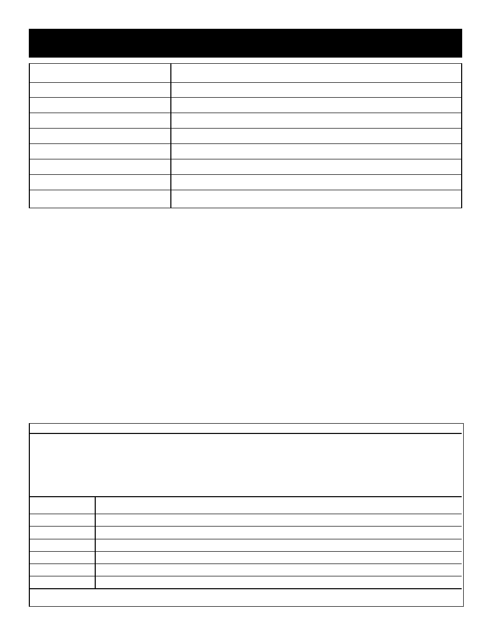 Rf standing pilot operating instructions | DVS -30-2 User Manual | Page 37 / 52