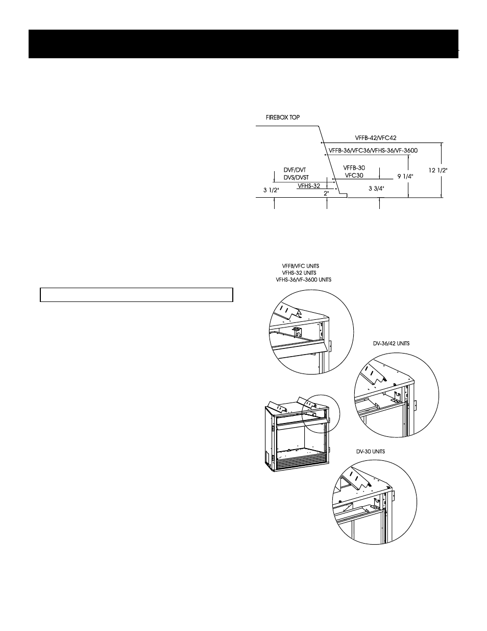 Variable speed blower installation instructions | DVS -30-2 User Manual | Page 46 / 52