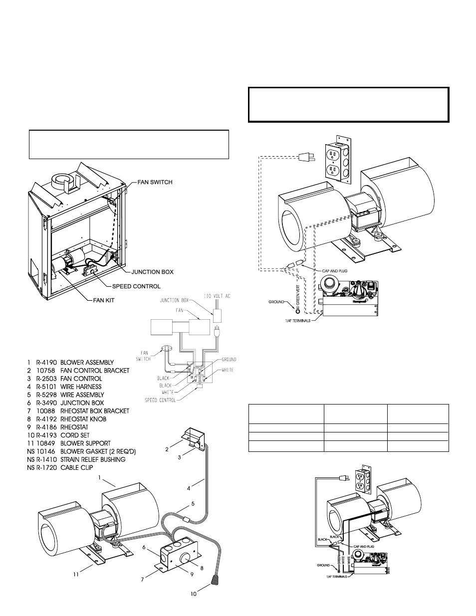 DVS -30-2 User Manual | Page 47 / 52