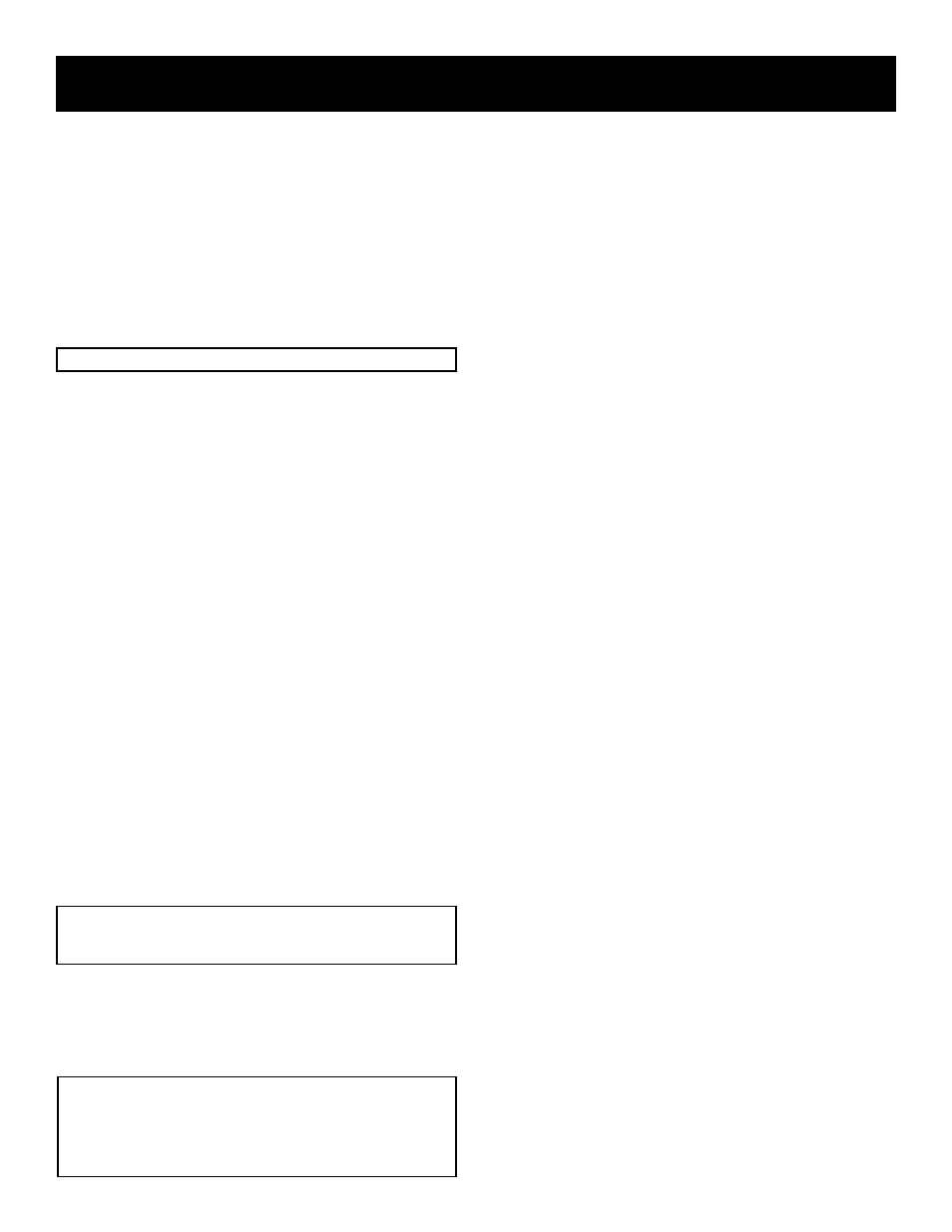 Introduction | DVS -30-2 User Manual | Page 5 / 52