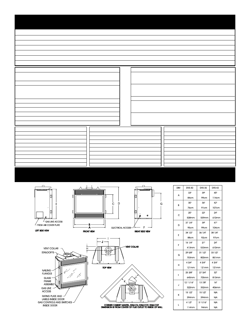 DVS -30-2 User Manual | Page 6 / 52