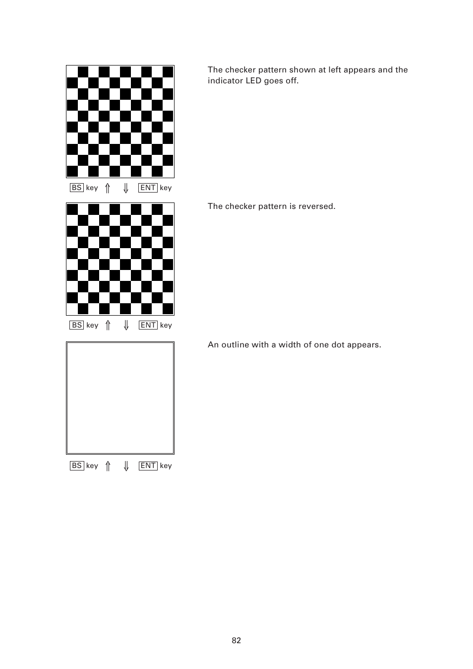 Denso BHT-7500 User Manual | Page 102 / 217