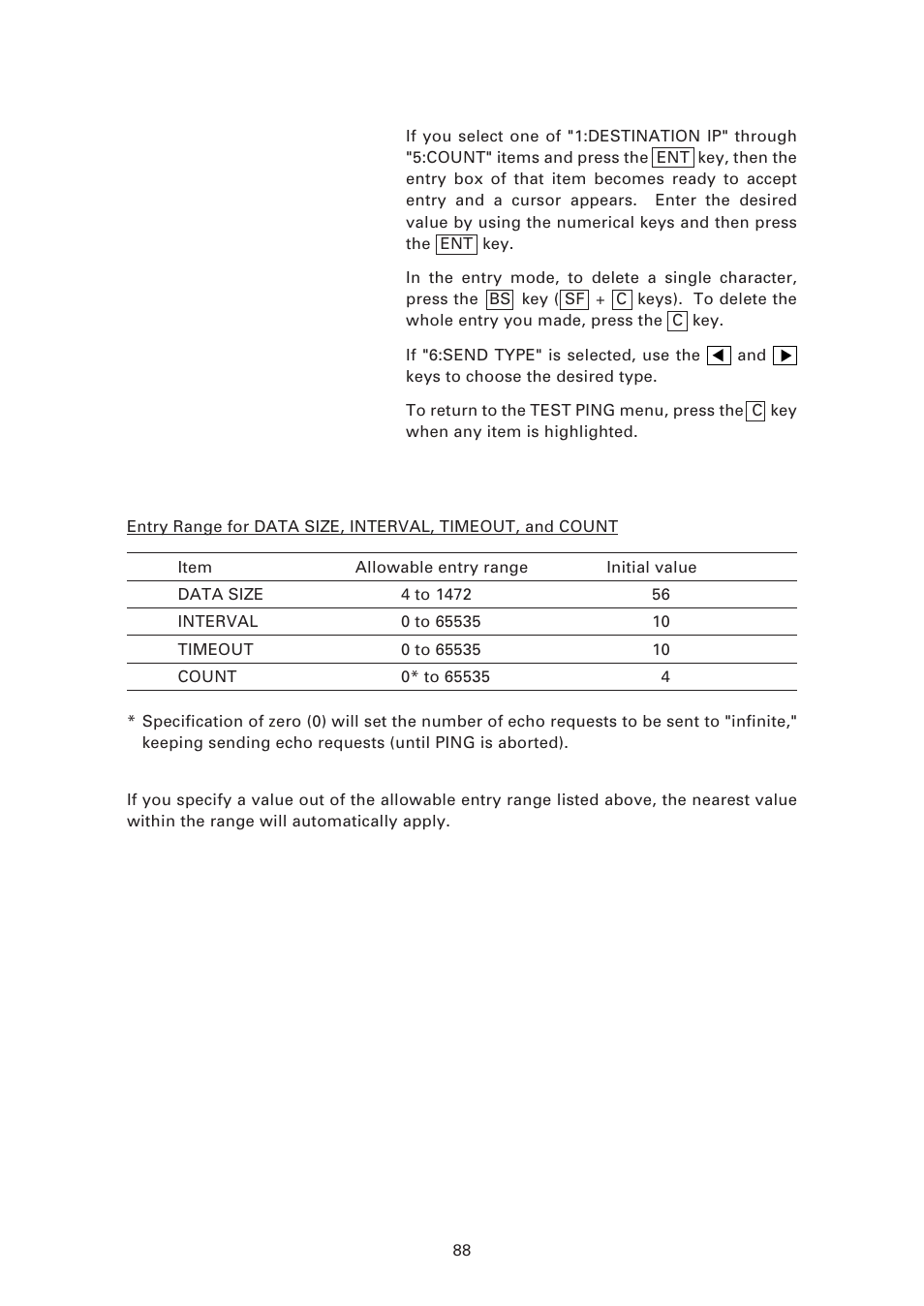 Denso BHT-7500 User Manual | Page 108 / 217