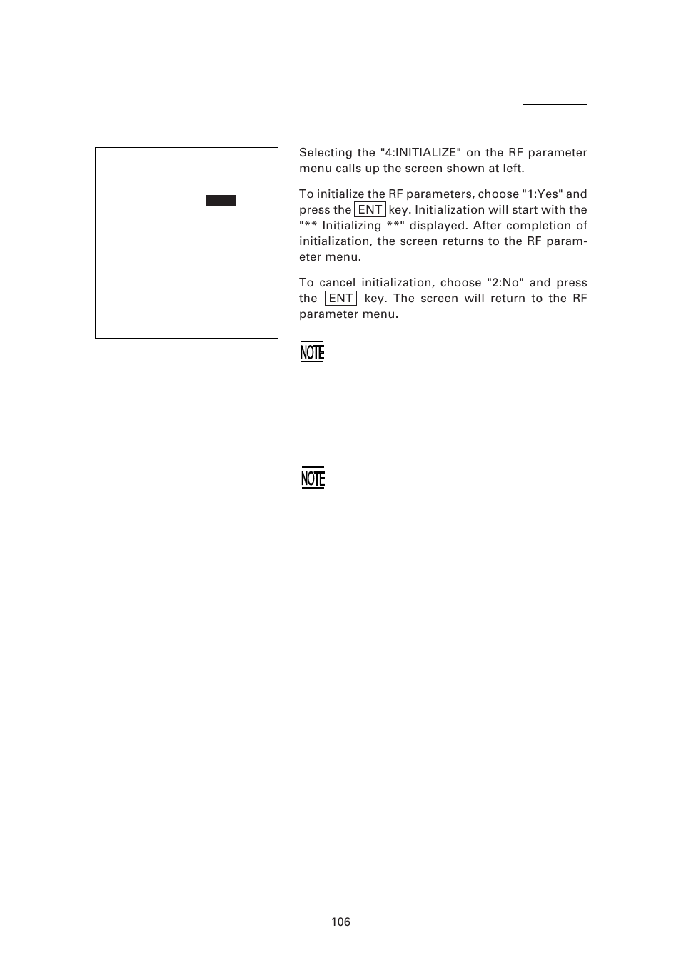 Denso BHT-7500 User Manual | Page 126 / 217