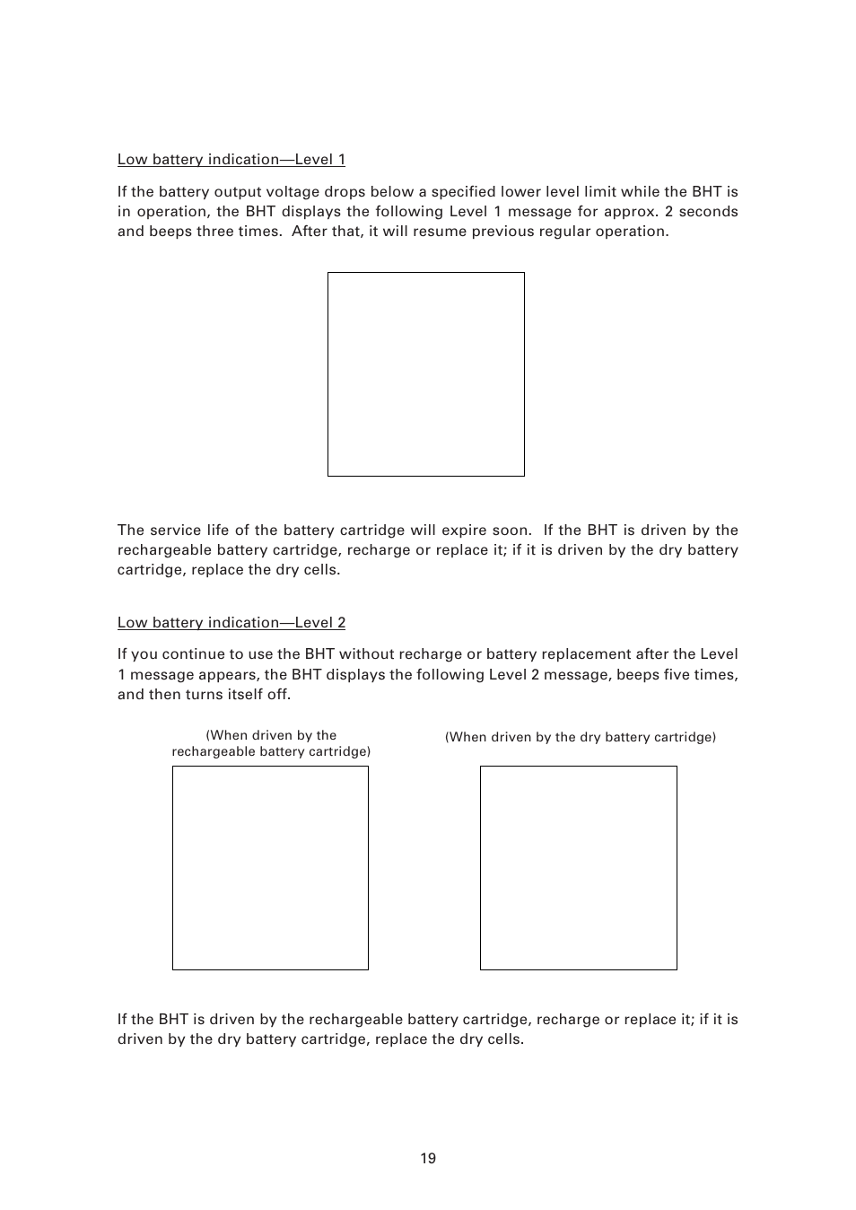 Denso BHT-7500 User Manual | Page 39 / 217