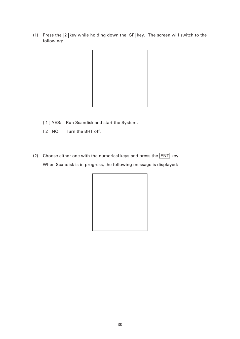 Denso BHT-7500 User Manual | Page 50 / 217