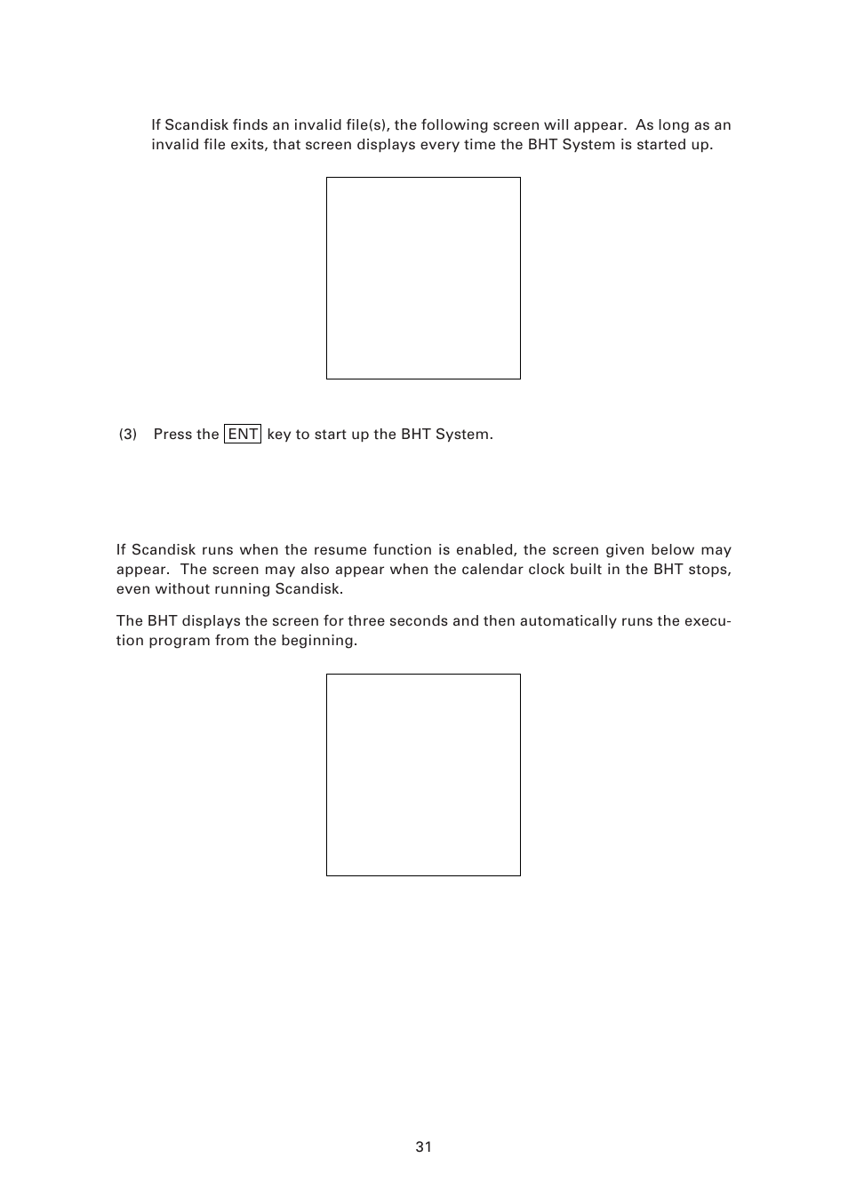 Denso BHT-7500 User Manual | Page 51 / 217