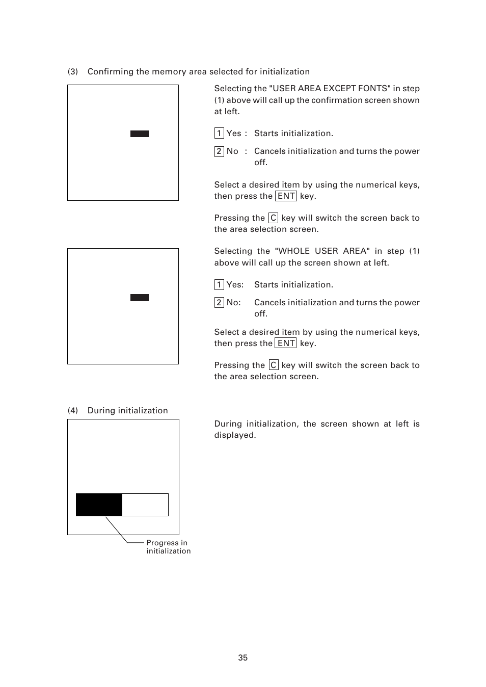 Denso BHT-7500 User Manual | Page 55 / 217