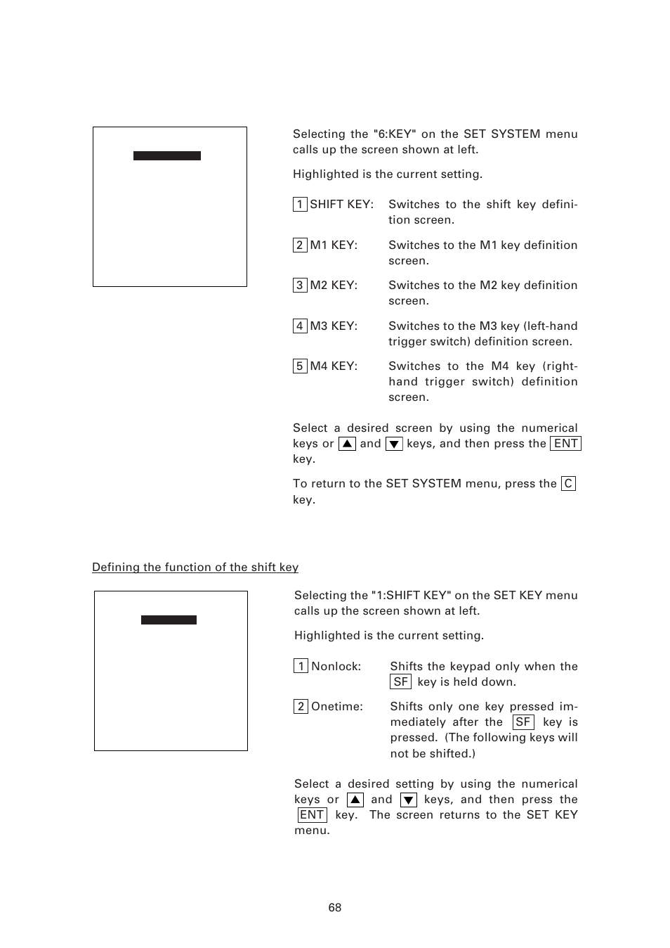 Denso BHT-7500 User Manual | Page 88 / 217