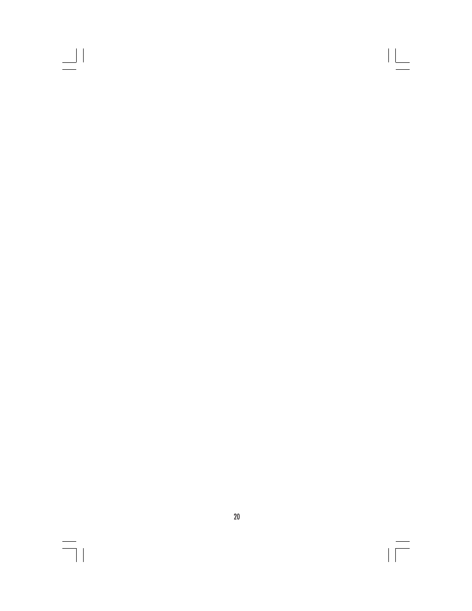 Denso PRO 18 User Manual | Page 26 / 28