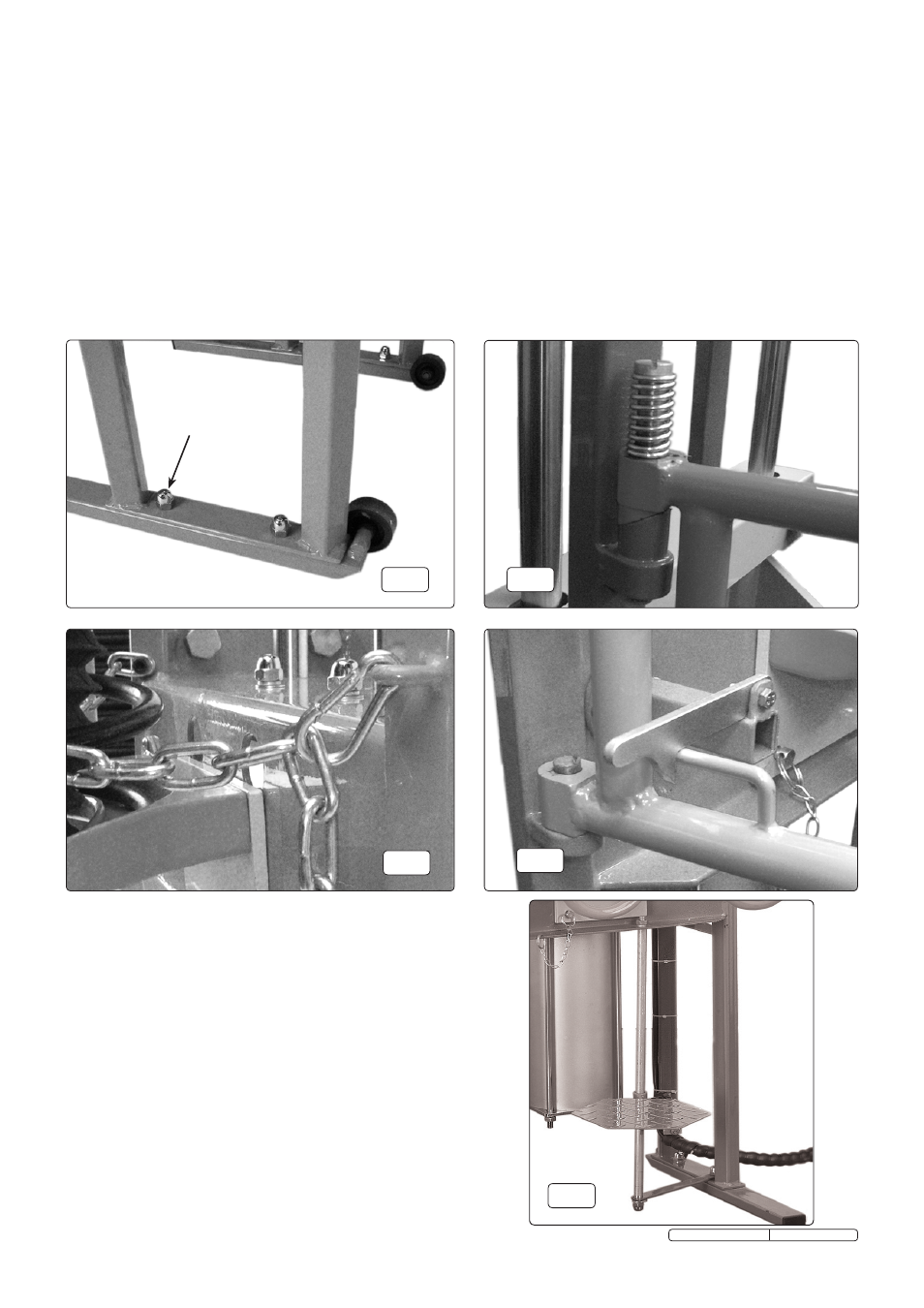 Fig.1 fig.4 fig.3 fig.2, Fig.5 | Sealey RE300 User Manual | Page 2 / 4