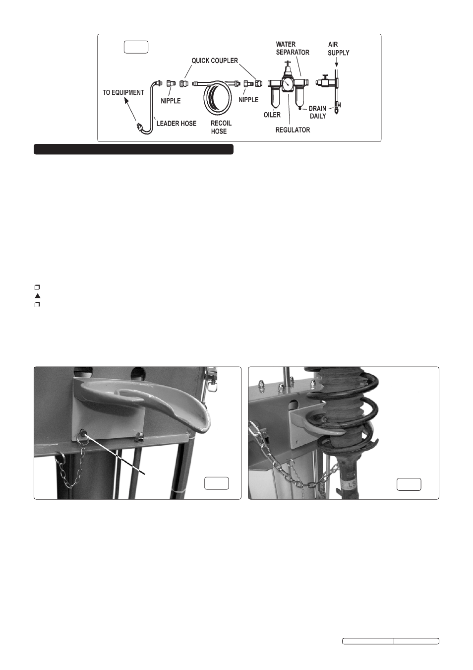 Fig.6, Fig.7 fig.8 | Sealey RE300 User Manual | Page 3 / 4