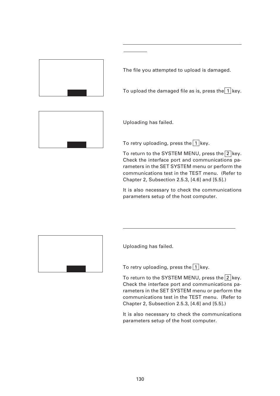 Denso BHT-6000 User Manual | Page 145 / 178