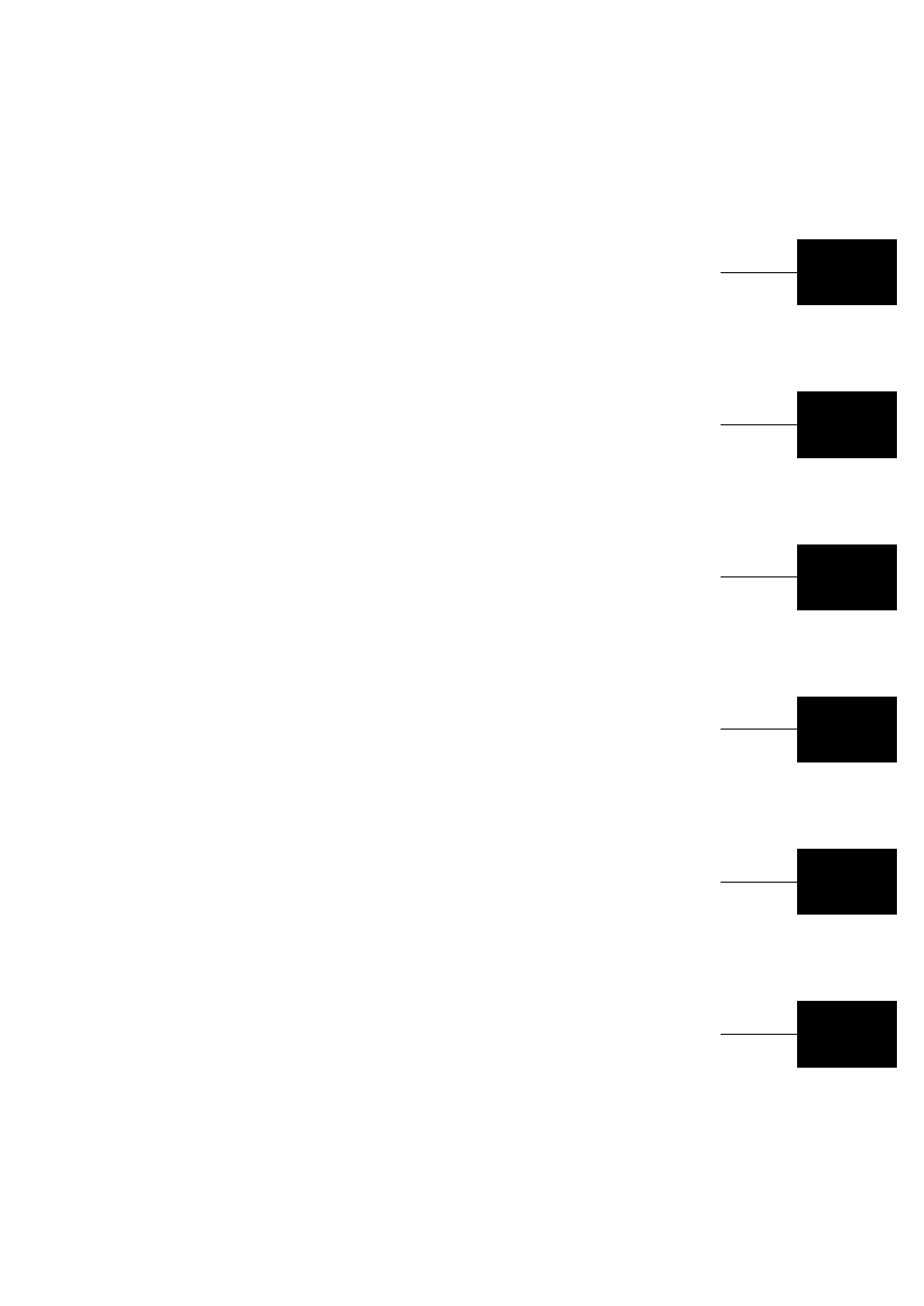Denso BHT-6000 User Manual | Page 15 / 178